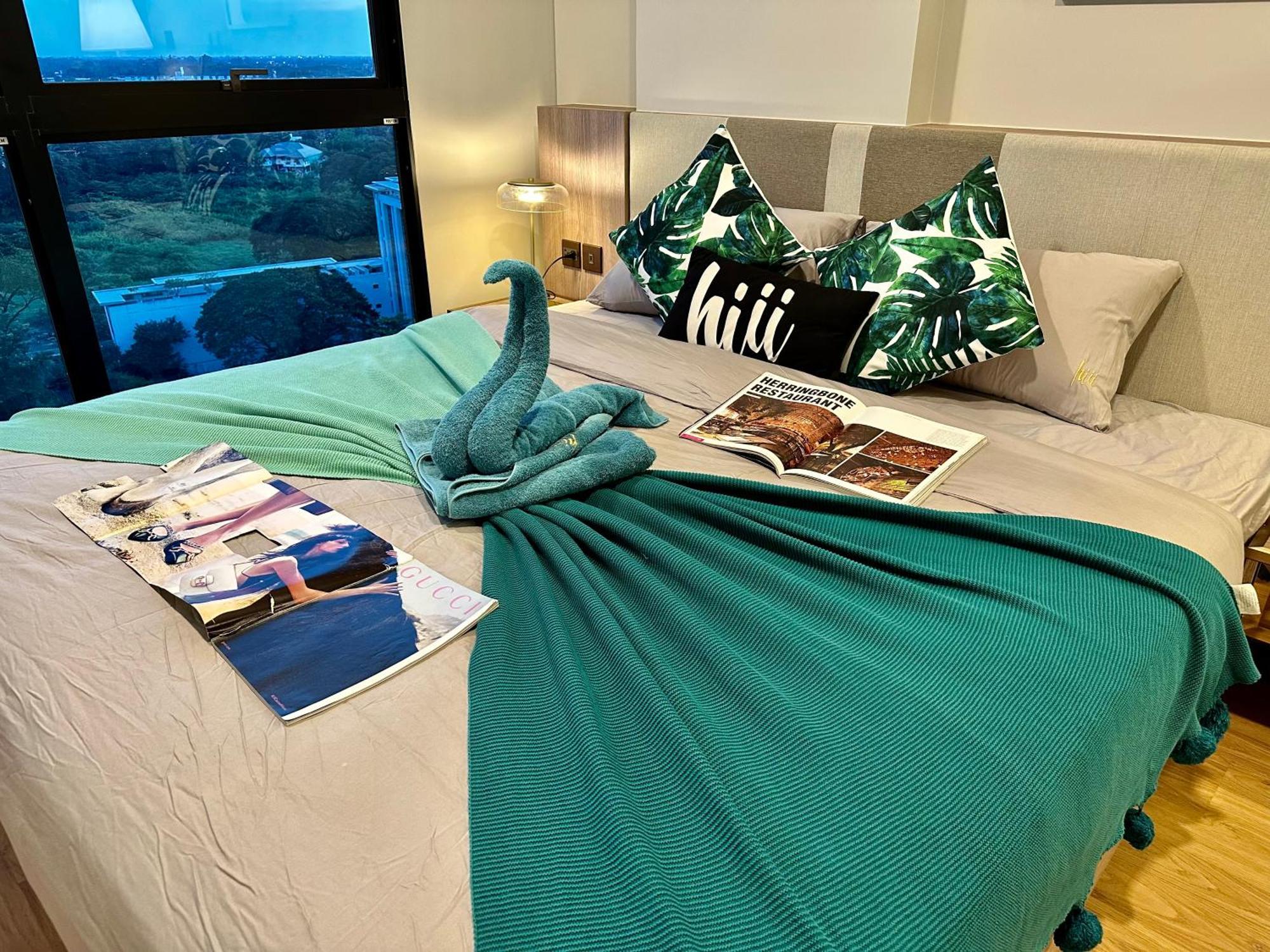 Astra Sky River Paronama Pool Luxury Changklan Chiang Mai Exterior foto