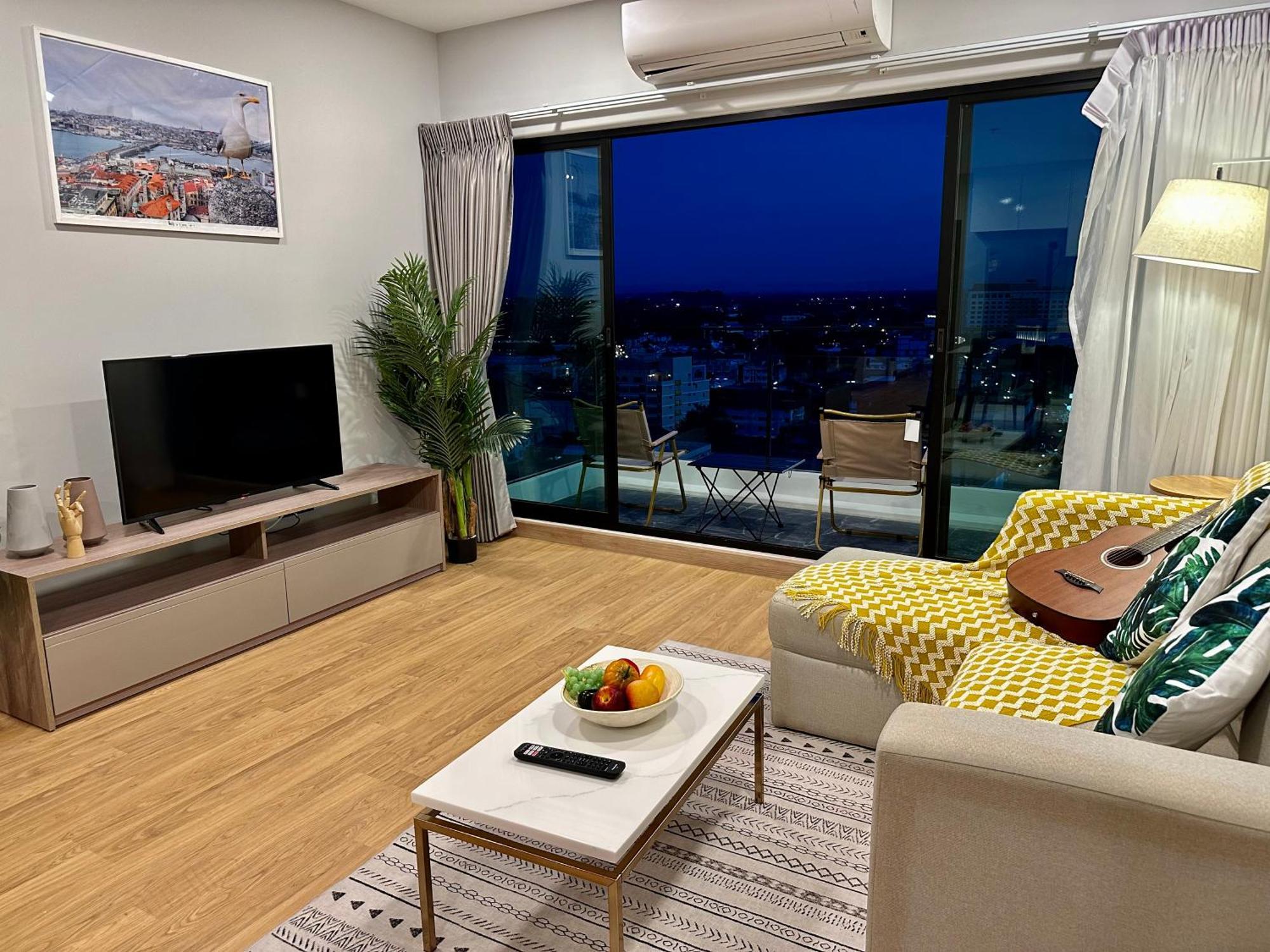 Astra Sky River Paronama Pool Luxury Changklan Chiang Mai Exterior foto