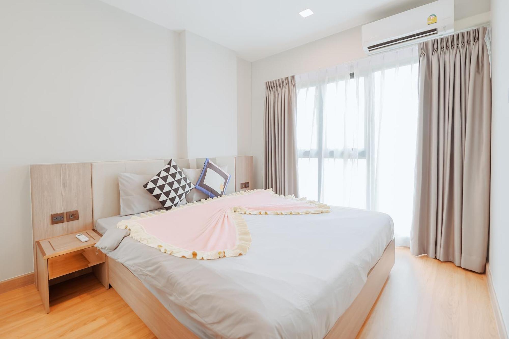 Astra Sky River Paronama Pool Luxury Changklan Chiang Mai Zimmer foto